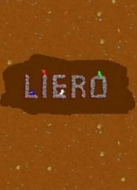 Liero
