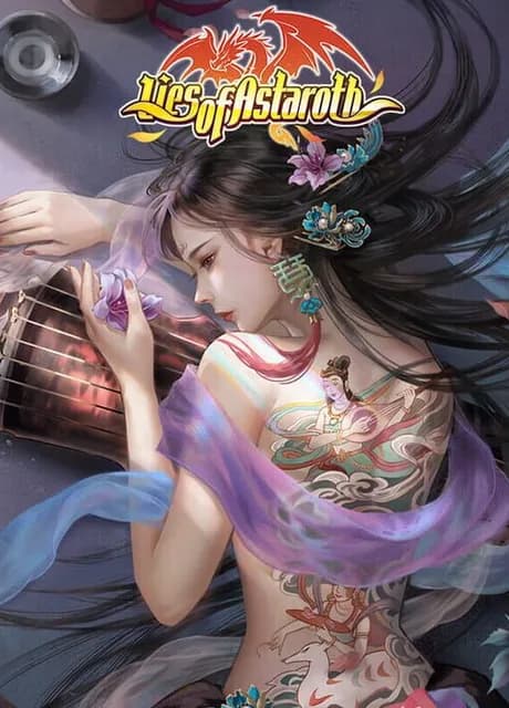 Lies of Astaroth