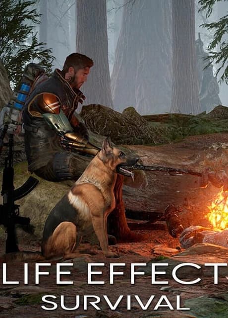 Life Effect Survival