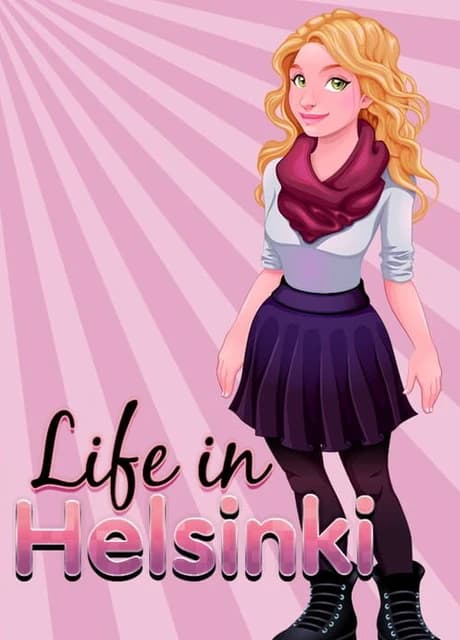 Life In Helsinki