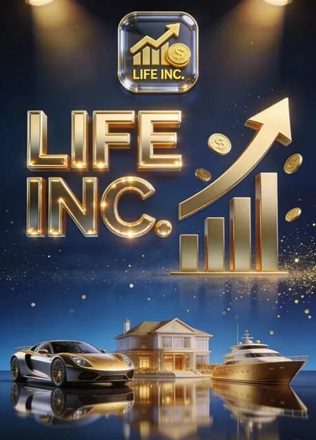 Life Inc.