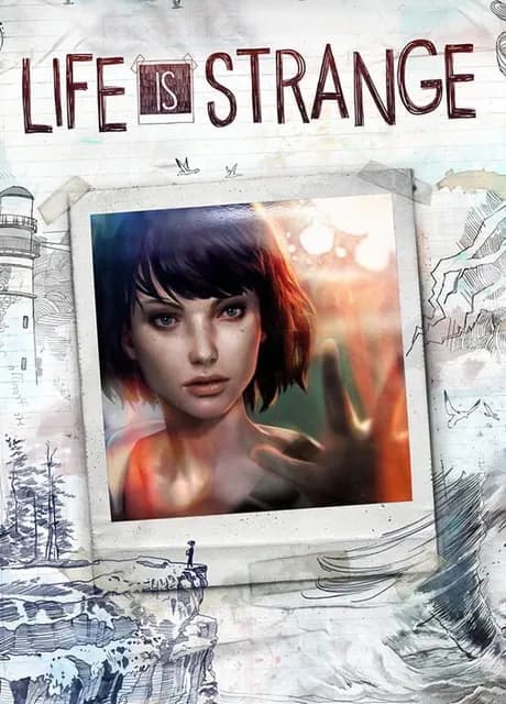 Life is Strange