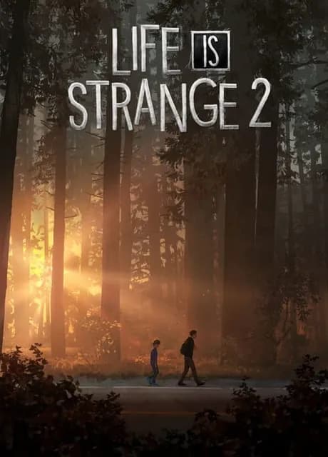 Life is Strange 2