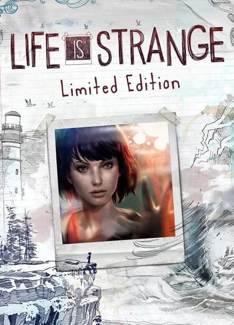 Life Is Strange: Limited Edition