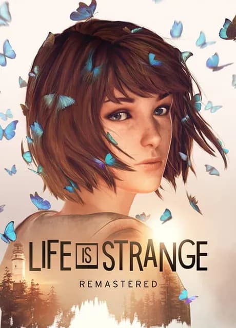 Life is Strange Remastered
