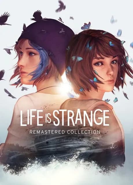Life is Strange Remastered Collection