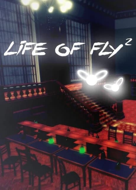 Life of Fly 2