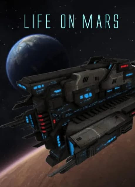 Life on Mars Remake