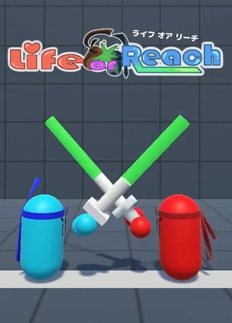 Life or Reach