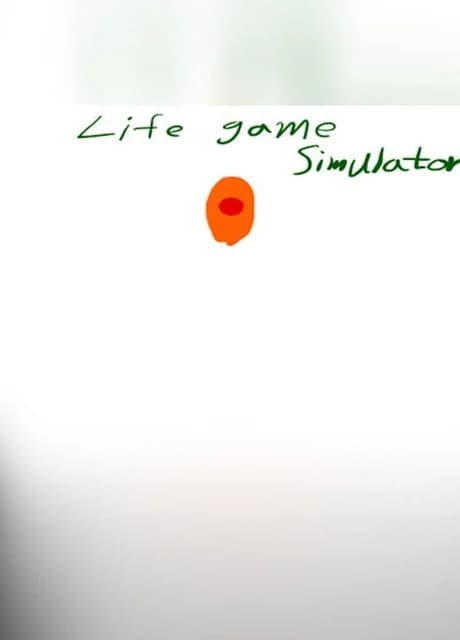LifeGameSimulator