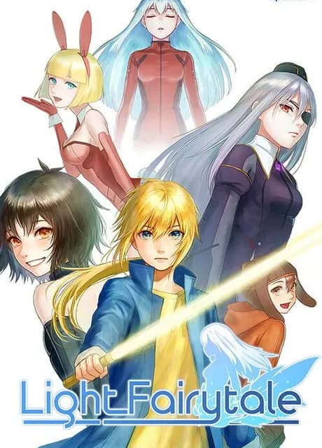 Light Fairytale