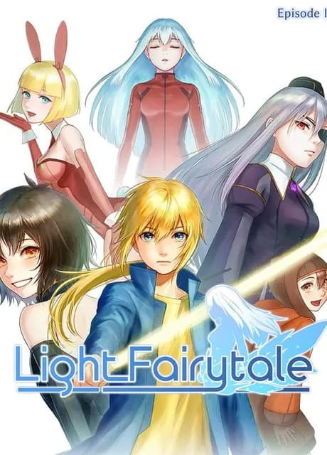 Light Fairytale Episode 1