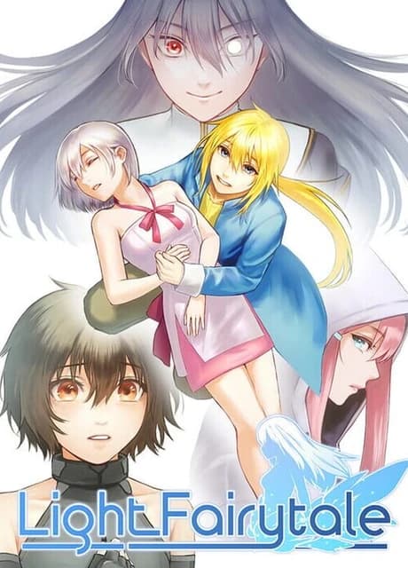 Light Fairytale: Episode 3