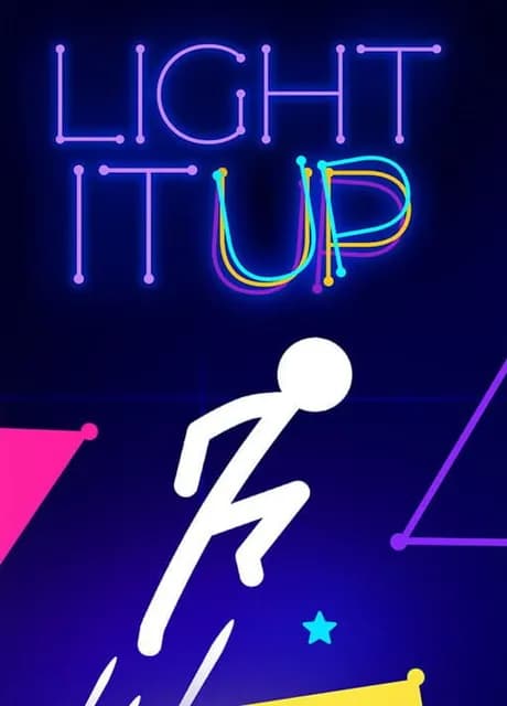 Light-It Up