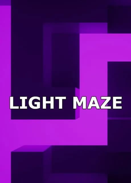 Light Maze