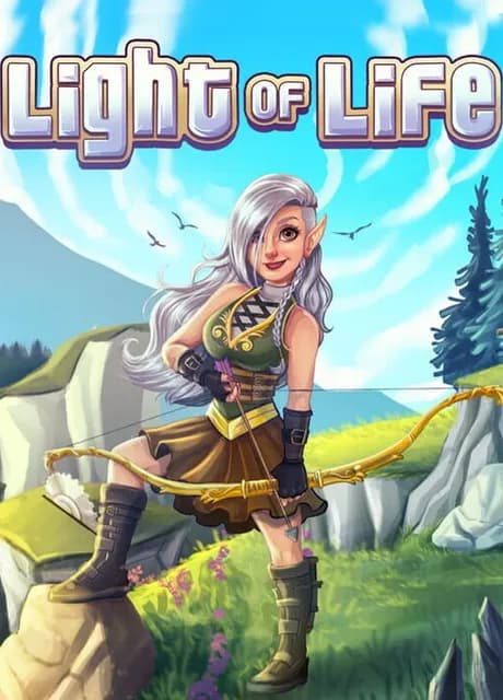 Light of Life