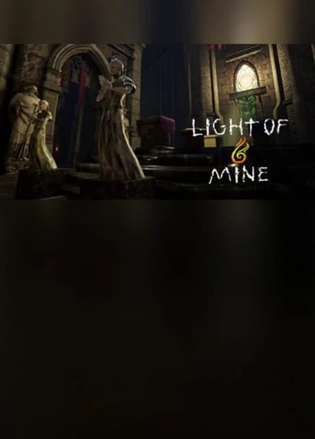 Light of Mine