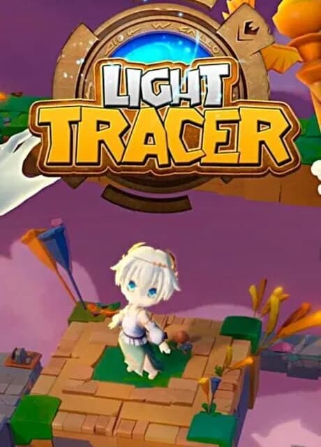 Light Tracer