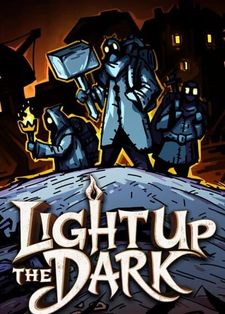 Light Up the Dark