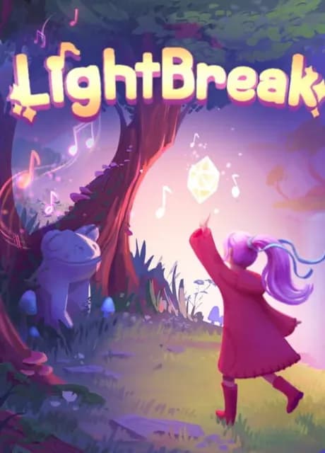 Lightbreak