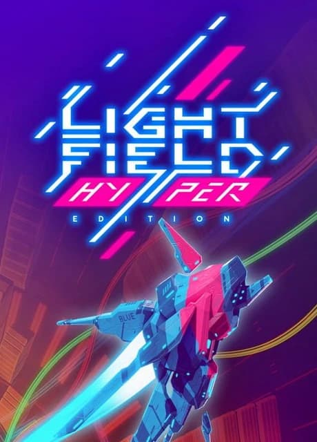 Lightfield Hyper Edition