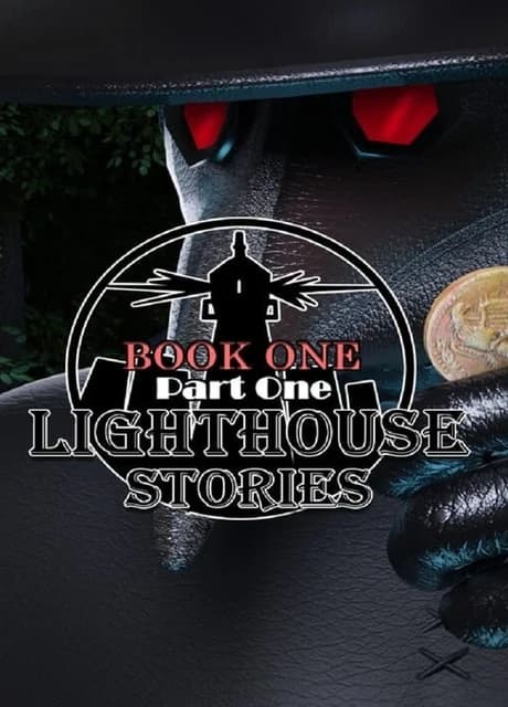 Lighthouse Stories: Book One - Part One