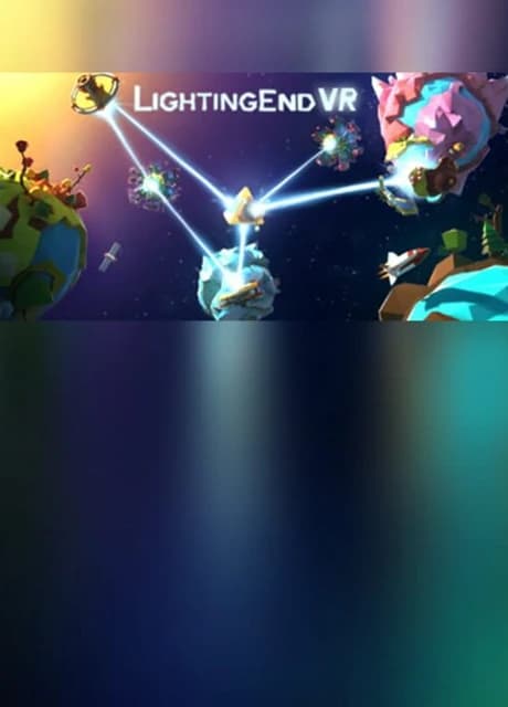 Lighting End VR