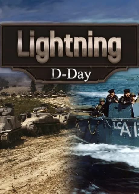 Lightning: D-Day