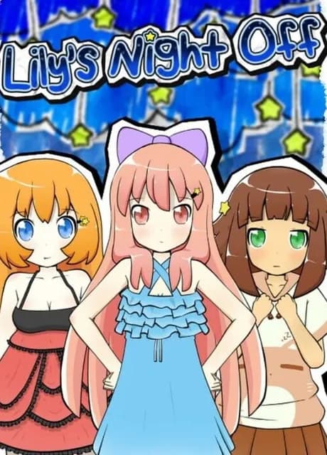 Lily's Night Off