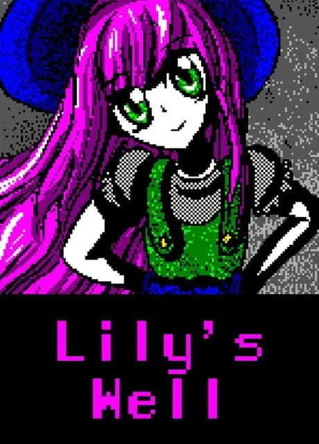 Lily's Well