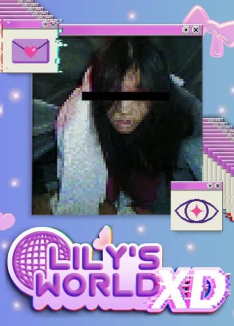 Lily's World XD