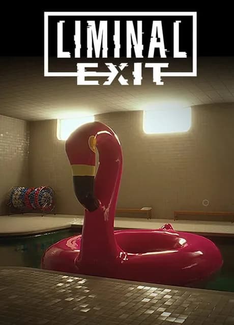 Liminal Exit