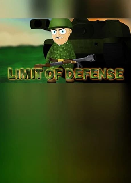 Limit of Defense