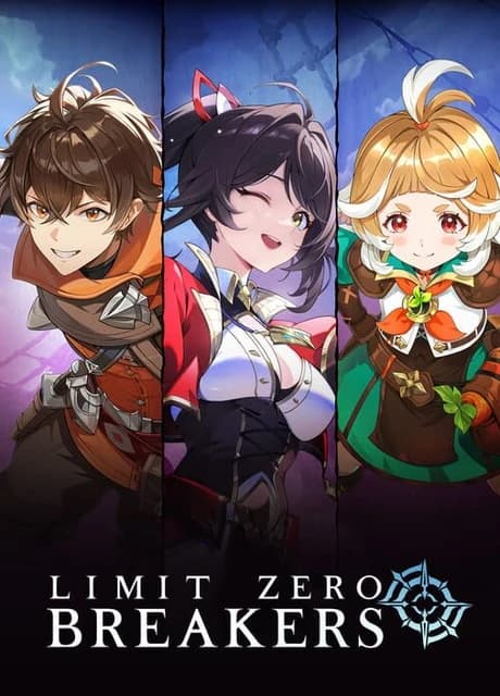 Limit Zero Breakers