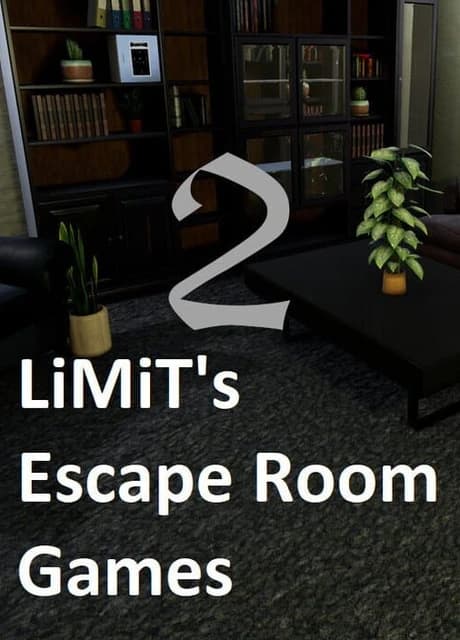 Limit's Escape Room Games 2