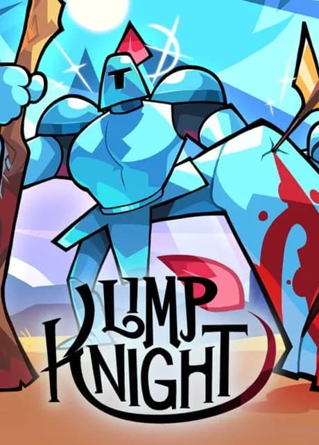 Limp Knight