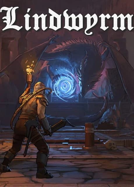 Lindwyrm