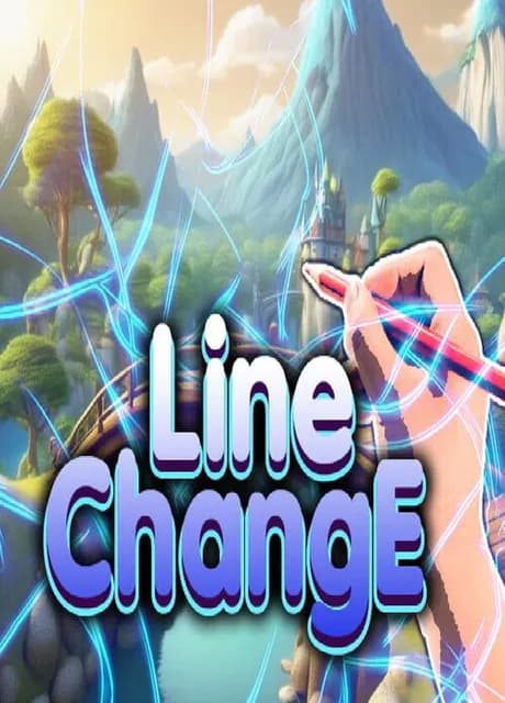 Line Change