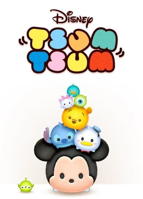 Line: Disney Tsum Tsum