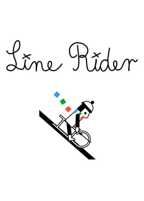 Line Rider