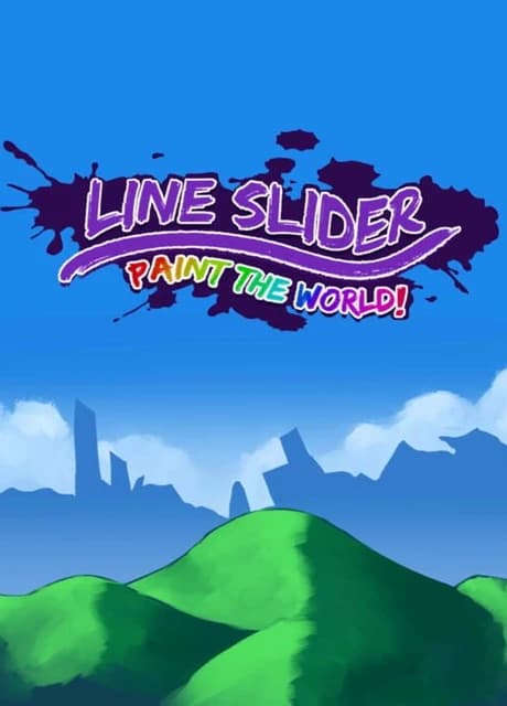 Line Slider