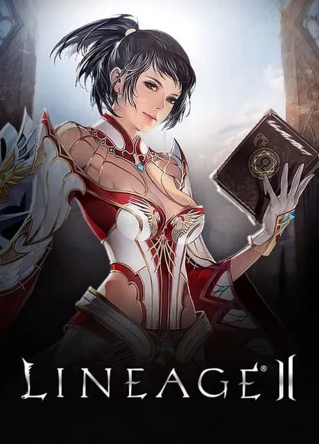 Lineage II