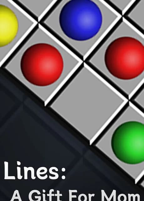 Lines: A Gift for Mom