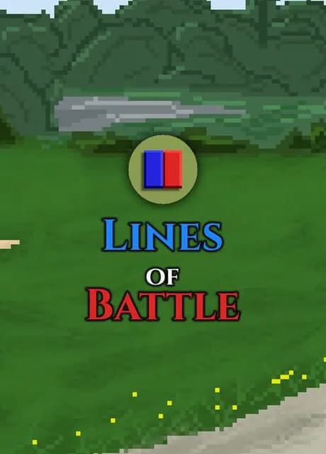 Lines of Battle