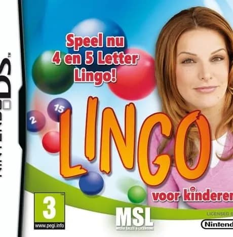 Lingo voor Kinderen