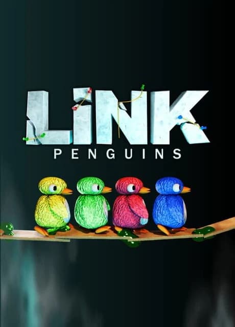 Link Penguins
