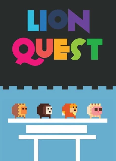 Lion Quest