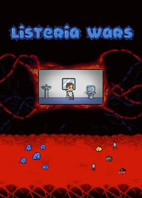 Listeria Wars