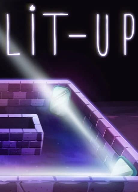 Lit Up