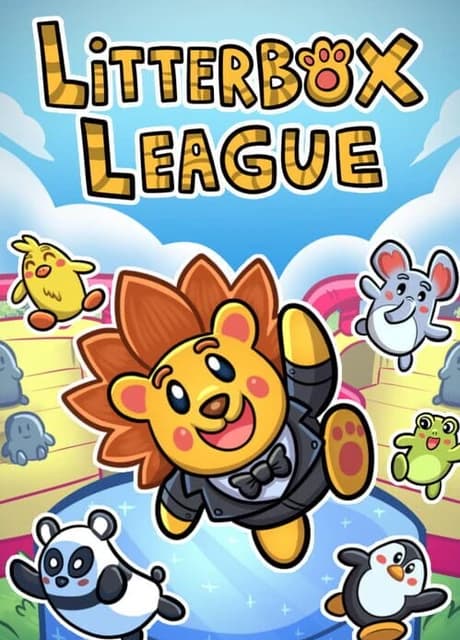 Litterbox League